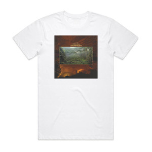 Senmuth Er Wang Dong Album Cover T-Shirt White