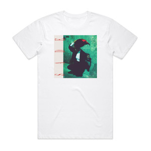 Sade The Sweetest Taboo Album Cover T-Shirt White