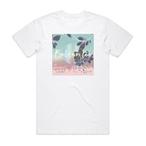 Su Presencia Baila A Mi Lado Album Cover T-Shirt White Su Presencia Baila A Mi Lado Album Cover T-Shirt White