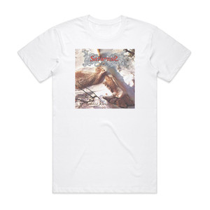 Saturnus Paradise Belongs To You Album Cover T-Shirt White