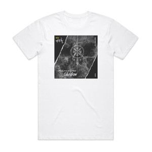 Si-yeon Ost Part2 Album Cover T-Shirt White Si-yeon Ost Part2 Album Cover T-Shirt White