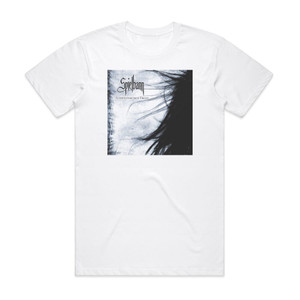 Spielbann Schwesterchen Frost Album Cover T-Shirt White