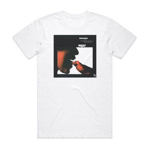 Stanley Turrentine Sugar Album Cover T-Shirt White