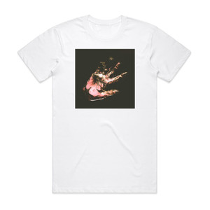 Son Lux Yesterdays Wake Album Cover T-Shirt White Son Lux Yesterdays Wake Album Cover T-Shirt White