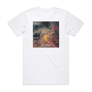 The God Machine Scenes From The Second Storey Album Cover T-Shirt White The God Machine Scenes From The Second Storey Album Cover T-Shirt White
