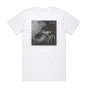 Trap Them Darker Handcraft Album Cover T-Shirt White Trap Them Darker Handcraft Album Cover T-Shirt White