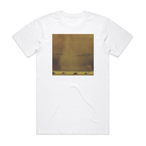 Trentemoller  Even Though Youre With Another Girl Album Cover T-Shirt White