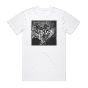Tsjuder Legion Helvete Album Cover T-Shirt White