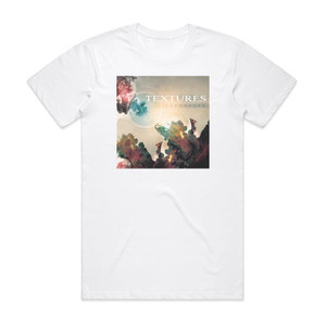 Textures Phenotype Album Cover T-Shirt White