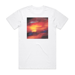Trashcan Sinatras Cake Album Cover T-Shirt White Trashcan Sinatras Cake Album Cover T-Shirt White