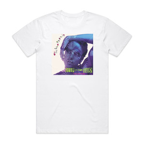 Technotronic Trip On This The Remixes Album Cover T-Shirt White