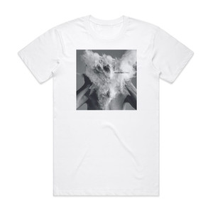 The Afghan Whigs Do To The Beast Album Cover T-Shirt White The Afghan Whigs Do To The Beast Album Cover T-Shirt White