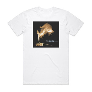 The Afghan Whigs Black Love 1 Album Cover T-Shirt White The Afghan Whigs Black Love 1 Album Cover T-Shirt White