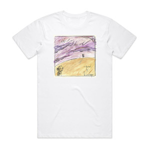 The Lemon Twigs Go To School Album Cover T-Shirt White The Lemon Twigs Go To School Album Cover T-Shirt White
