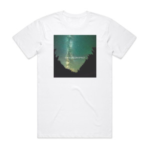 The Echelon Effect Signals Album Cover T-Shirt White