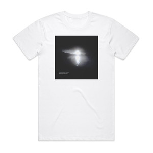The Echelon Effect Reference Reflection Album Cover T-Shirt White The Echelon Effect Reference Reflection Album Cover T-Shirt White