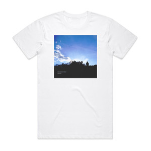The Echelon Effect Reunion Album Cover T-Shirt White The Echelon Effect Reunion Album Cover T-Shirt White