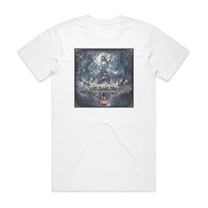 Totengefluster Im Nebel Der Vergnglichkeit Album Cover T-Shirt White