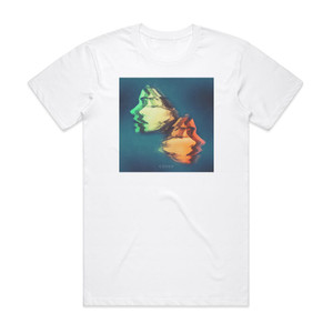 Thornhill Coven Album Cover T-Shirt White Thornhill Coven Album Cover T-Shirt White