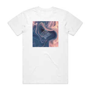 Thornhill 13 Album Cover T-Shirt White