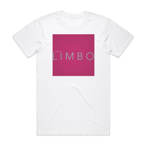 Thornhill Limbo Album Cover T-Shirt White Thornhill Limbo Album Cover T-Shirt White