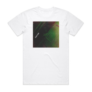 Twilight Creeps Twilight Creeps Album Cover T-Shirt White Twilight Creeps Twilight Creeps Album Cover T-Shirt White