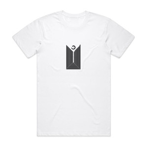 This Will Destroy You Live In Reykjavik Iceland Album Cover T-Shirt White