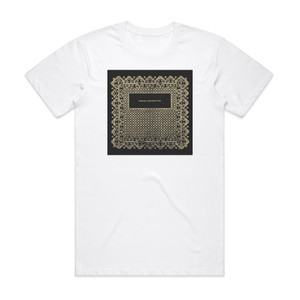 This Will Destroy You This Will Destroy You Album Cover T-Shirt White This Will Destroy You This Will Destroy You Album Cover T-Shirt White