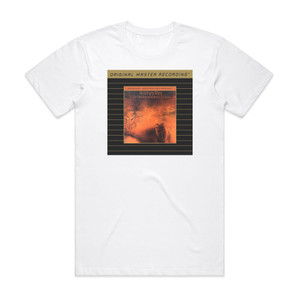 The Moody Blues To Our Childrens Childrens Children 1 Album Cover T-Shirt White