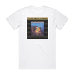 The Moody Blues Every Good Boy Deserves Favour Album Cover T-Shirt White The Moody Blues Every Good Boy Deserves Favour Album Cover T-Shirt White