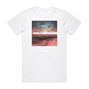 Time The Valuator Vibrant Album Cover T-Shirt White