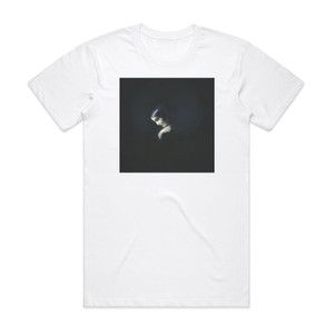True Widow Circumambulation Album Cover T-Shirt White