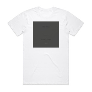 The Field Cupids Head Album Cover T-Shirt White The Field Cupids Head Album Cover T-Shirt White