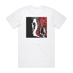 Thou Baton Rouge You Have Much To Answer For Album Cover T-Shirt White