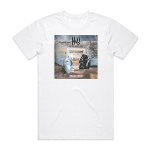 The Neal Morse Band Innocence Danger Album Cover T-Shirt White The Neal Morse Band Innocence Danger Album Cover T-Shirt White