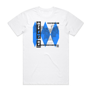 The Art Farmer Septet Plays The Arrangements And Compositions Of Gigi Gryce And Qu Album Cover T-Shirt White The Art Farmer Septet Plays The Arrangements And Compositions Of Gigi Gryce And Qu Album Cover T-Shirt White