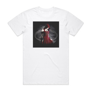 The Awakening The Carriage Album Cover T-Shirt White The Awakening The Carriage Album Cover T-Shirt White