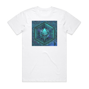 The Algorithm Compiler Optimization Techniques Album Cover T-Shirt White The Algorithm Compiler Optimization Techniques Album Cover T-Shirt White
