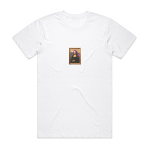 Those Without Good Thyme Album Cover T-Shirt White