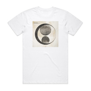 The Ocean Phanerozoic Ii Mesozoic Cenozoic Album Cover T-Shirt White