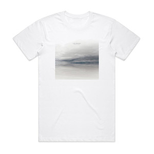 The Ocean Fogdiver 1 Album Cover T-Shirt White