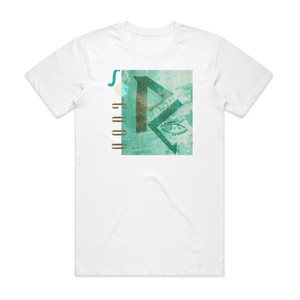 The Pleasure Crew So Good Album Cover T-Shirt White The Pleasure Crew So Good Album Cover T-Shirt White