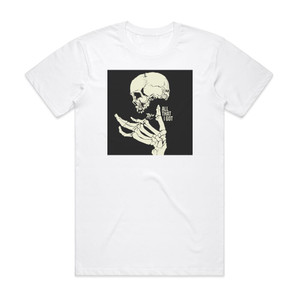 Tremonti Gone All That I Got 1 Album Cover T-Shirt White Tremonti Gone All That I Got 1 Album Cover T-Shirt White
