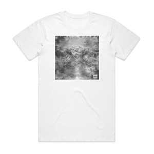 The Neighbourhood I Love You Album Cover T-Shirt White The Neighbourhood I Love You Album Cover T-Shirt White