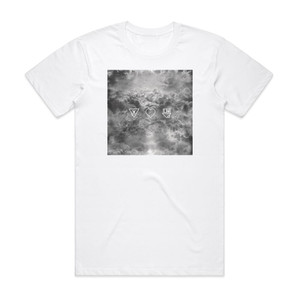 The Neighbourhood I Love You 1 Album Cover T-Shirt White The Neighbourhood I Love You 1 Album Cover T-Shirt White