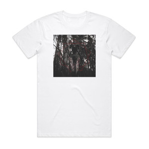 This Gift Is a Curse I Gvilt Bearer Album Cover T-Shirt White