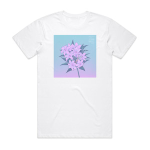 tofubeats Tbep Album Cover T-Shirt White tofubeats Tbep Album Cover T-Shirt White