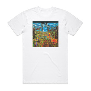T2 Itll All Work Out In Boomland 1 Album Cover T-Shirt White