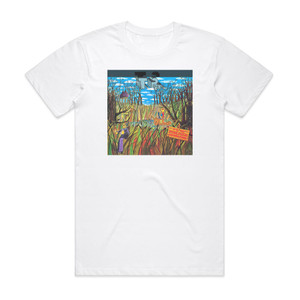 T2 Itll All Work Out In Boomland Album Cover T-Shirt White