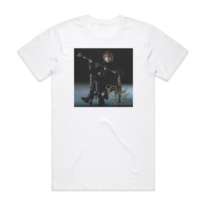 TMRevolution Cloud Nine Album Cover T-Shirt White TMRevolution Cloud Nine Album Cover T-Shirt White